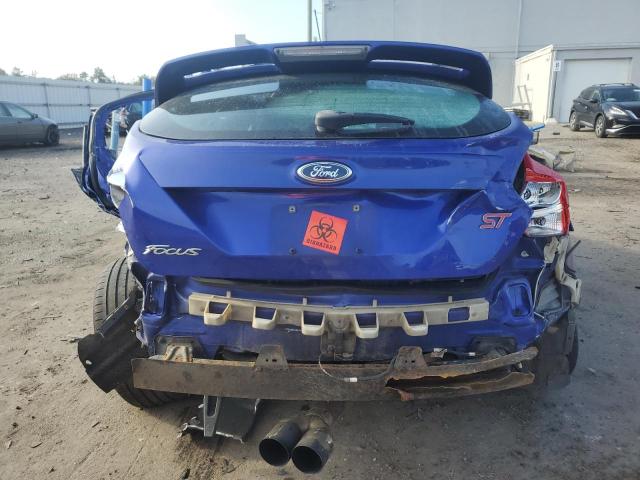 2014 FORD FOCUS - 1FADP3L9XEL339367