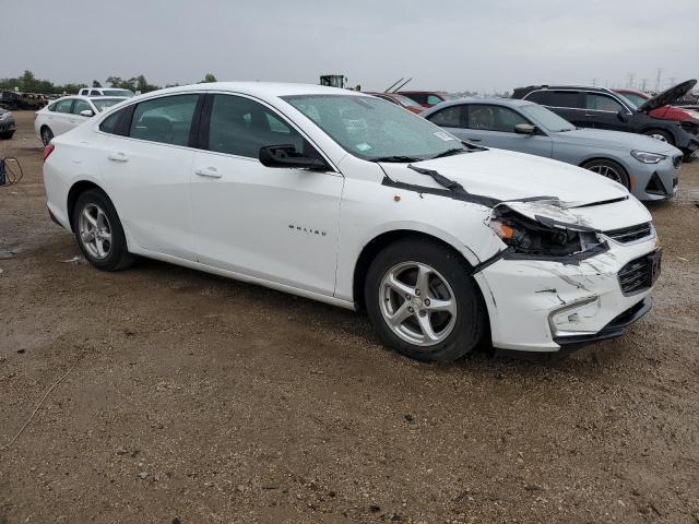 2017 CHEVROLET MALIBU LS 1G1ZB5ST1HF269969