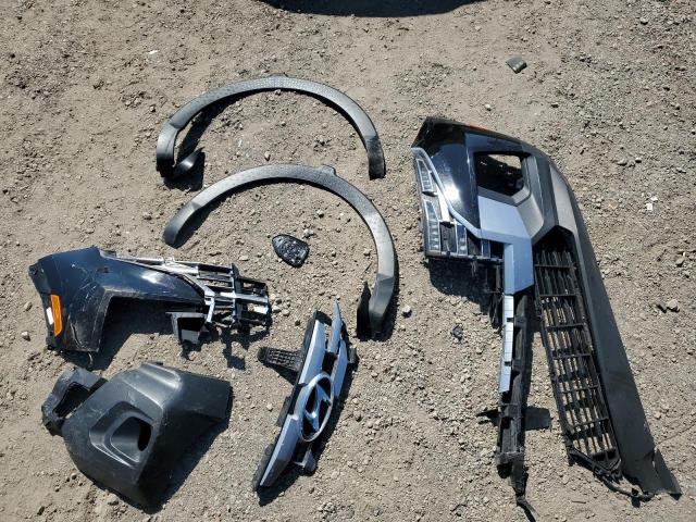 2022 HYUNDAI SANTA CRUZ - 5NTJBDAE6NH028252