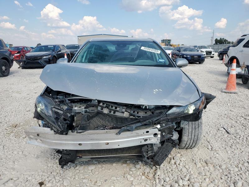 2023 TOYOTA CAMRY SE N 4T1G11AK2PU752265