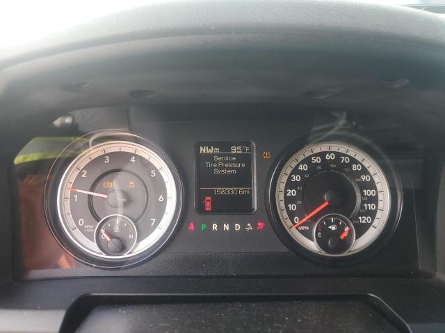 2015 RAM 1500 SLT 1C6RR6GT8FS607719