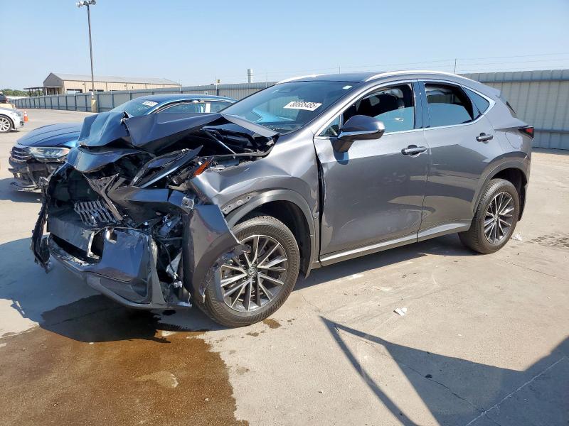 2024 LEXUS NX 350 PRE 2T2GGCEZ5RC051480