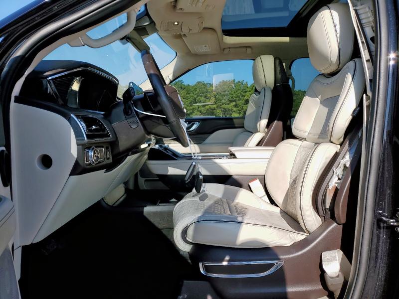 2020 LINCOLN NAVIGATOR - 5LMJJ2TT7LEL13436