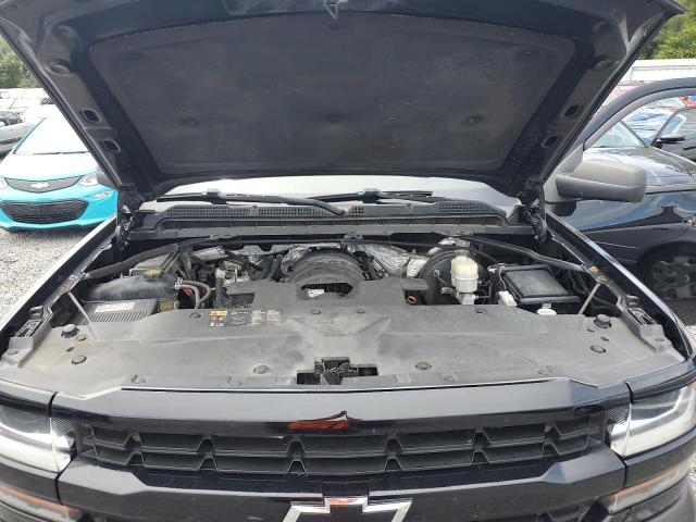 2016 CHEVROLET SILVERADO 1GCRCNEC4GZ322693