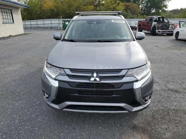 2018 MITSUBISHI OUTLANDER JA4J24A56JZ066916