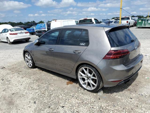 2016 VOLKSWAGEN GOLF R WVWUF7AU0GW080904