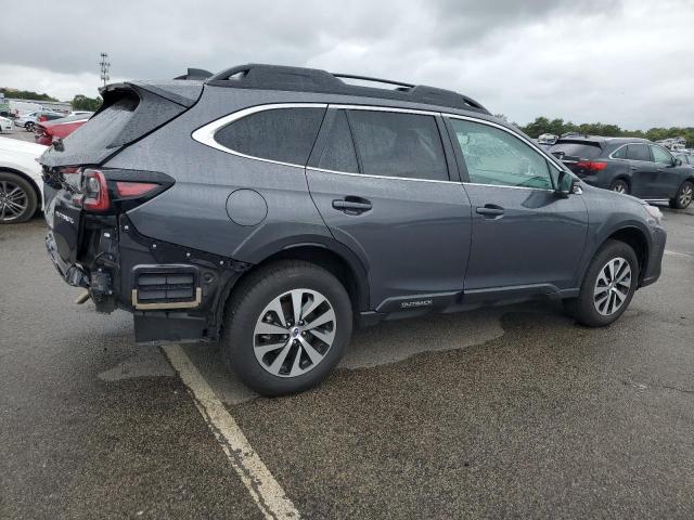 2025 SUBARU OUTBACK PR 4S4BTADC0S3129685
