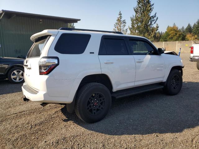 2023 TOYOTA 4RUNNER SE JTENU5JR5P6185928