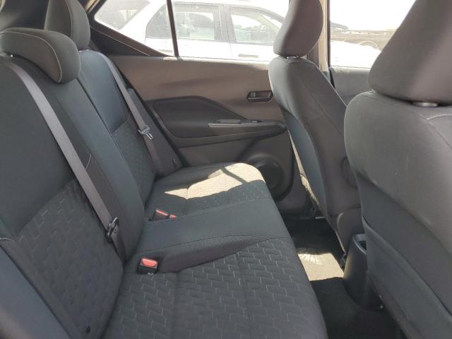 2021 NISSAN KICKS S 3N1CP5BV2ML535261