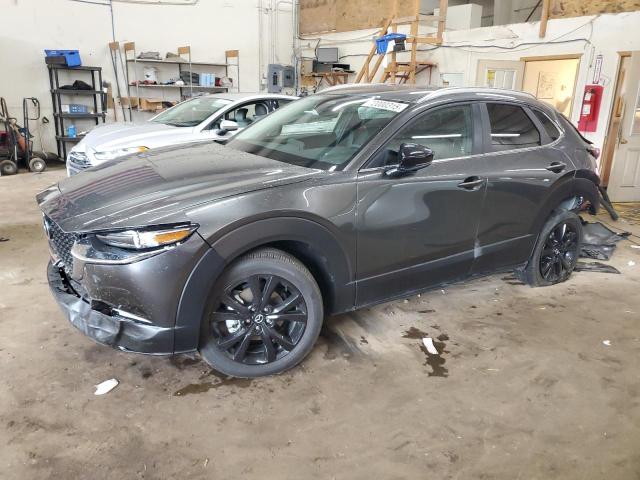 MAZDA CX-30 SELE