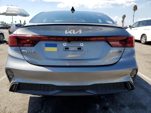 2023 KIA FORTE GT L - 3KPF54AD1PE613718