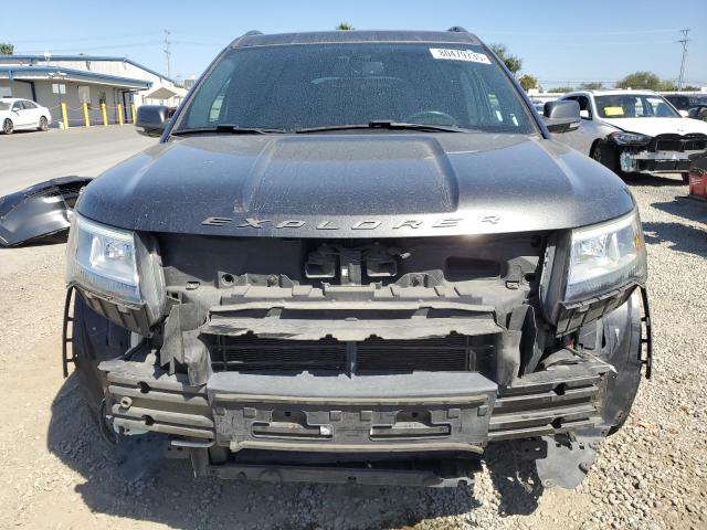 2018 FORD EXPLORER X 1FM5K7D89JGB57295