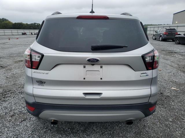 2018 FORD ESCAPE SEL - 1FMCU9HD0JUC57646