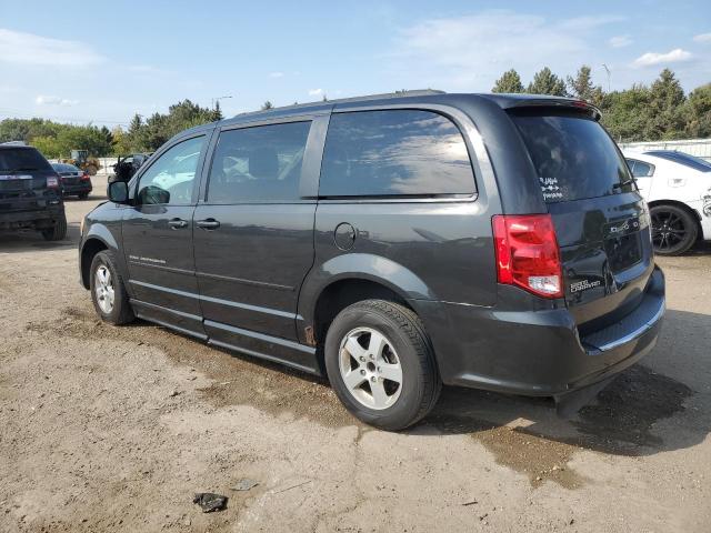 2012 DODGE GRAND CARA - 2C4RDGCG2CR356764