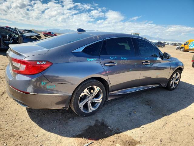 2020 HONDA ACCORD EX - 1HGCV1F43LA058215