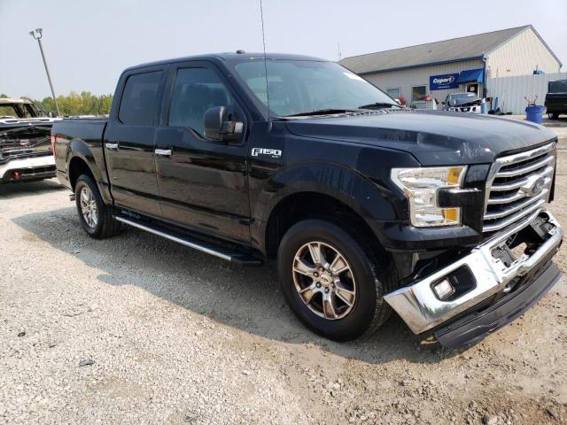 2016 FORD F150 SUPER - 1FTEW1EF3GKE82419