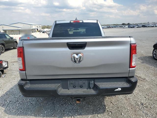 2022 RAM 1500 TRADE - 1C6RRECTXNN325790