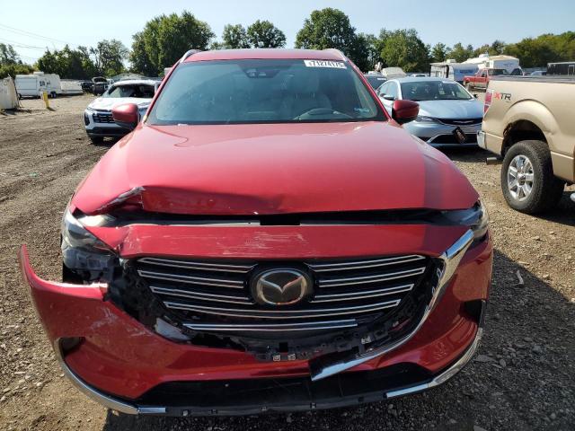 2016 MAZDA CX-9 GRAND JM3TCBDY4G0124970