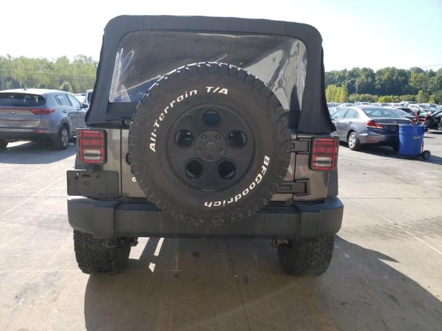 2017 JEEP WRANGLER U 1C4BJWDG3HL537312