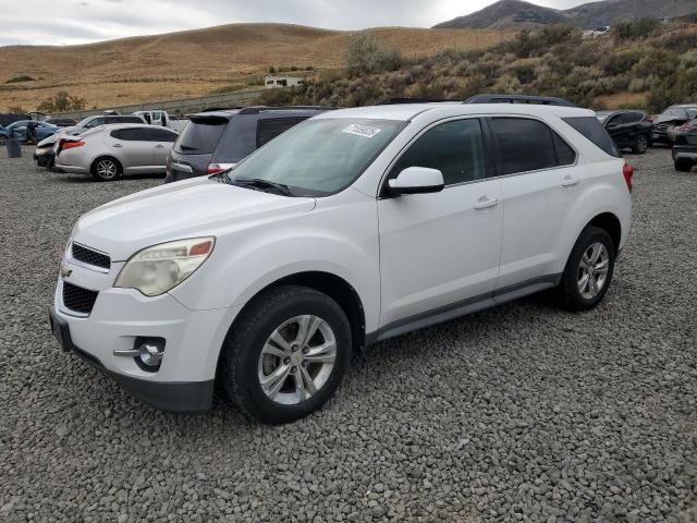 2012 CHEVROLET EQUINOX LT - 2GNFLNEKXC6114485