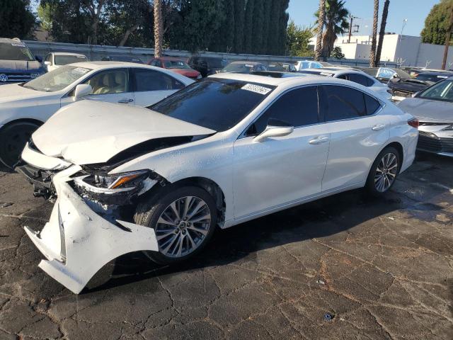 2019 LEXUS ES 350 #3310494044