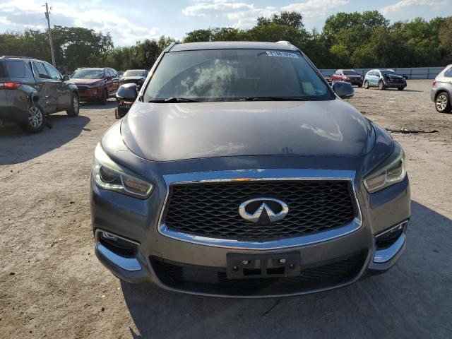2017 INFINITI QX60 - 5N1DL0MN7HC526677