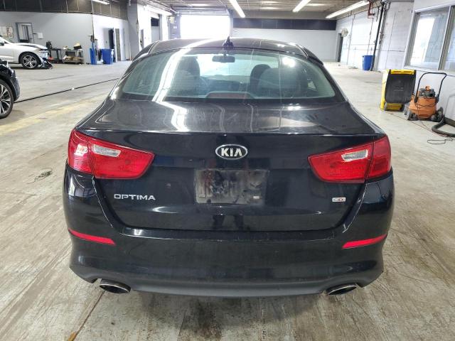 2015 KIA OPTIMA LX KNAGM4A76F5653060