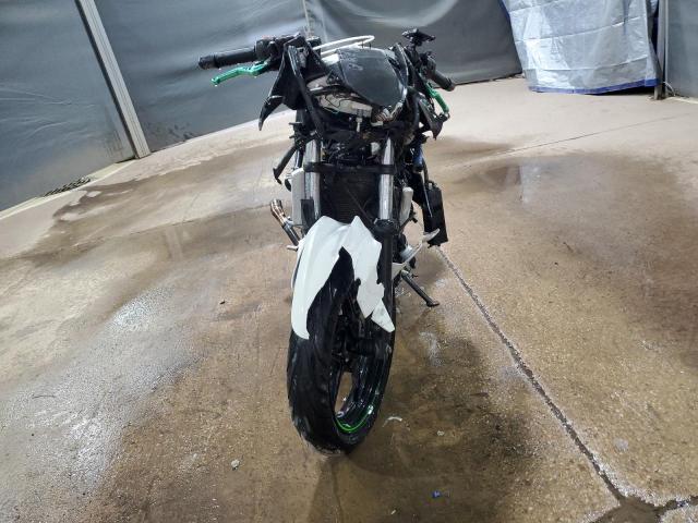 2010 KAWASAKI EX250 J JKAEXMJ10ADA68628