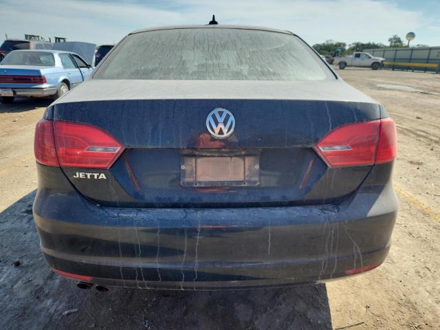2014 VOLKSWAGEN JETTA TDI #3280639443