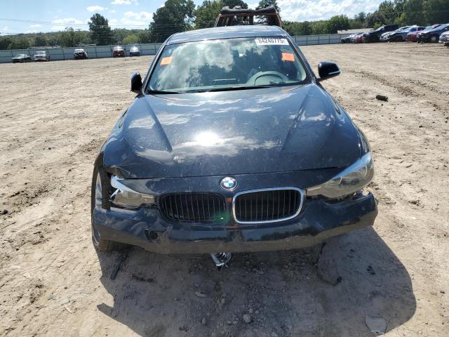 2017 BMW 320 I #3285695692