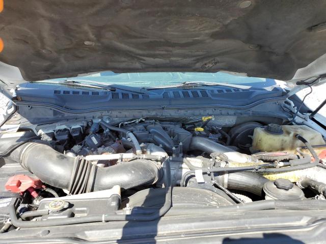 2018 FORD F250 SUPER 1FT7W2BT9JEB21629