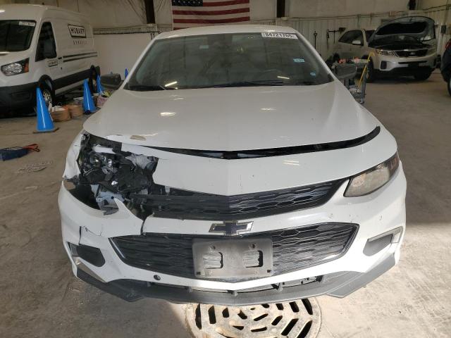 2018 CHEVROLET MALIBU LT #3303996668