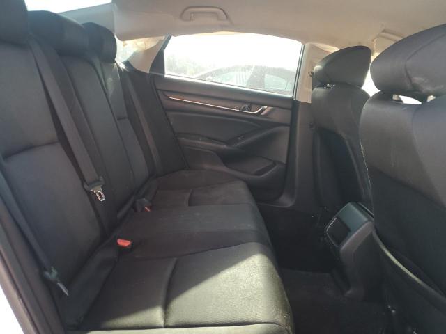 2018 HONDA ACCORD LX - 1HGCV1F19JA124401