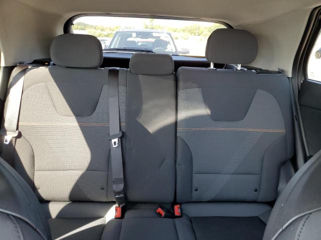 2025 KIA NIRO LX KNDCP3LEXS5300619