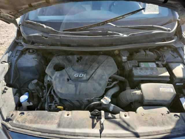 2016 HYUNDAI ACCENT SE KMHCT4AE3GU093195