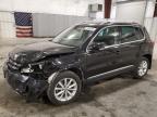 2017 VOLKSWAGEN TIGUAN WOL - WVGSV7AX6HW512767