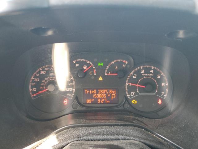 2016 RAM PROMASTER CITY ZFBERFAT8G6C54611
