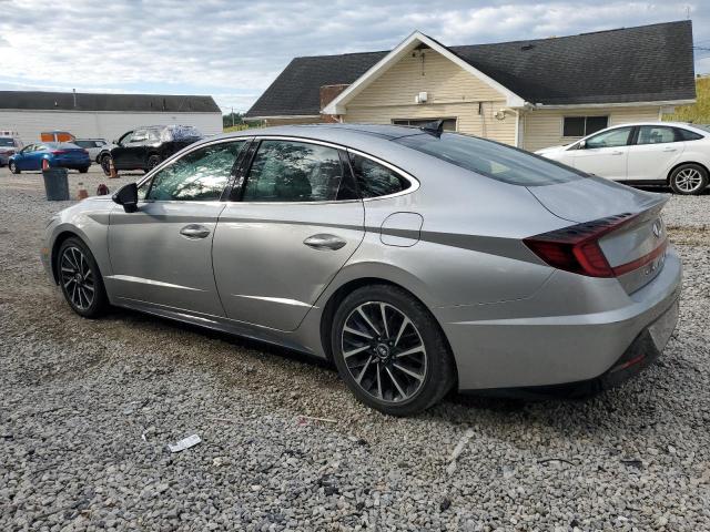 2020 HYUNDAI SONATA SEL PLUS 5NPEJ4J22LH034684