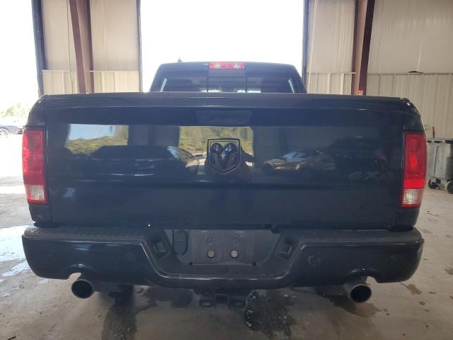 2019 RAM 1500 CLASS 1C6RR7GT2KS505901