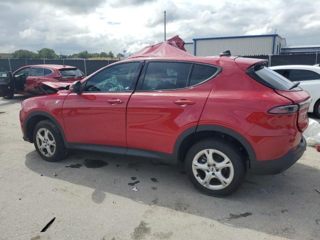 2024 DODGE HORNET GT ZACNDFAN9R3A43208