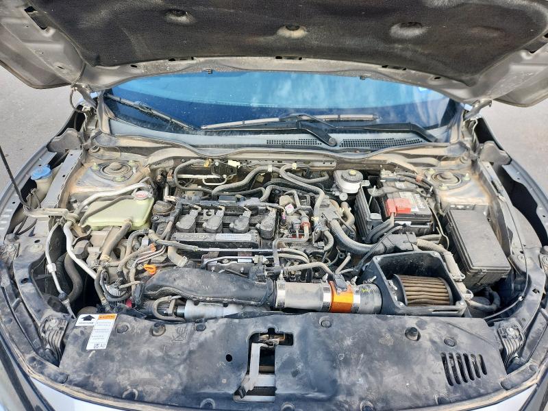 2017 HONDA CIVIC SHHFK7H48HU230336