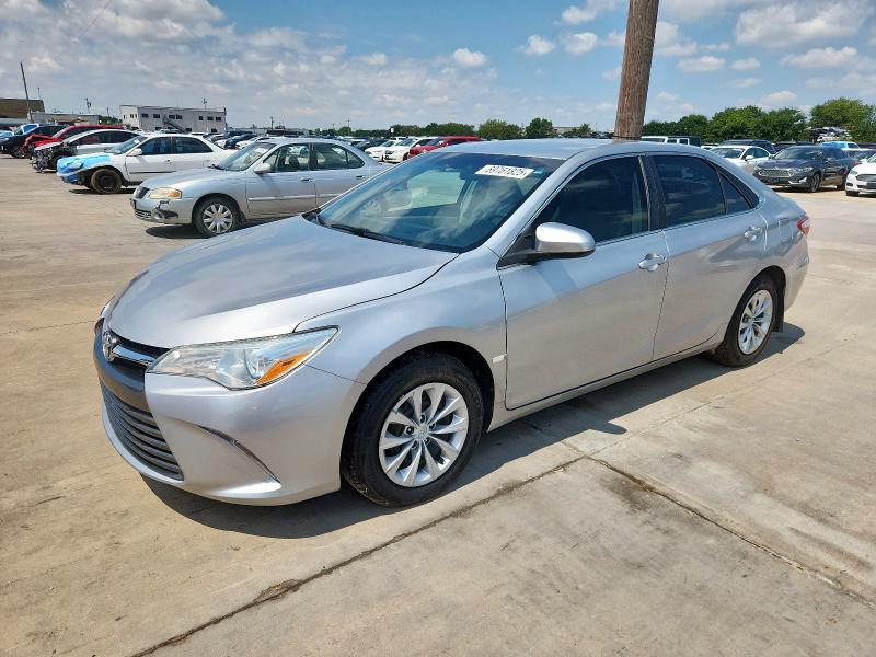 2016 TOYOTA CAMRY LE - 4T1BF1FK9GU542234