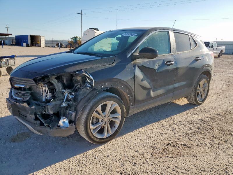 2020 BUICK ENCORE GX PREFERRED #3303982699