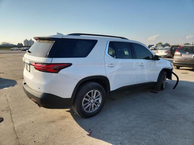 2022 CHEVROLET TRAVERSE LT 1GNERGKW7NJ122918