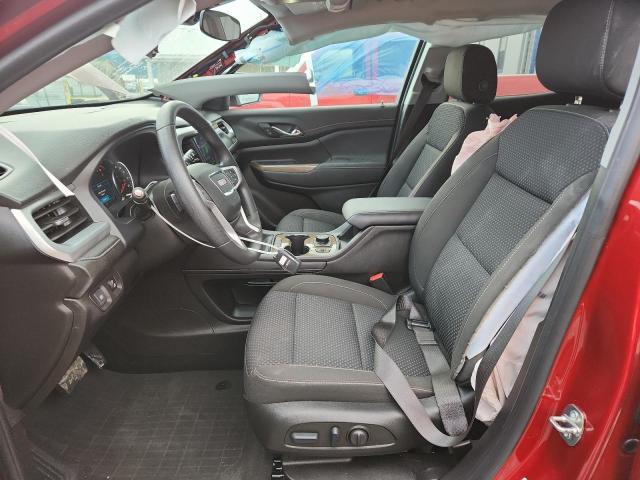 2023 GMC ACADIA SLE #3287684008