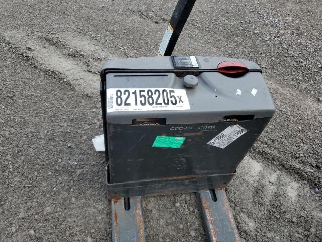 2020 CROWN ELECTRIC PALLET JACK #3246797823