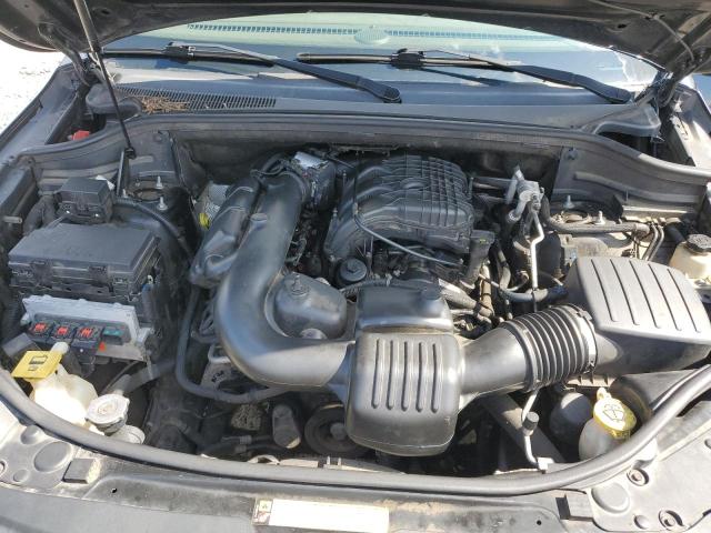 2011 JEEP GRAND CHER #3258897802