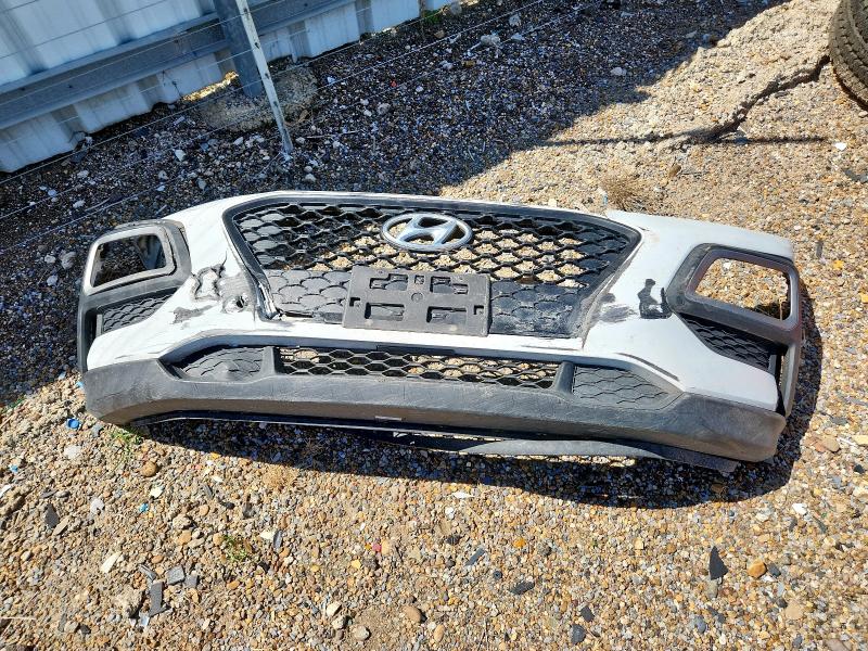 2019 HYUNDAI KONA SEL KM8K22AA0KU232885