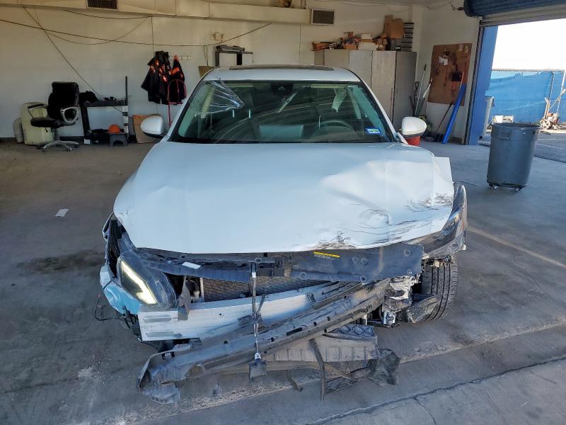 2023 NISSAN ALTIMA SV 1N4BL4DV9PN389270