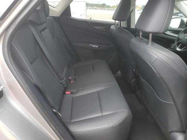 2025 LEXUS NX 250 BAS 2T2ADCAZ5SC029425